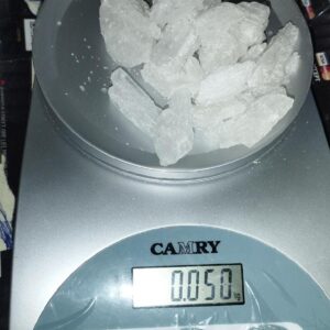 3-Methylmethcathinone Hydrochloride